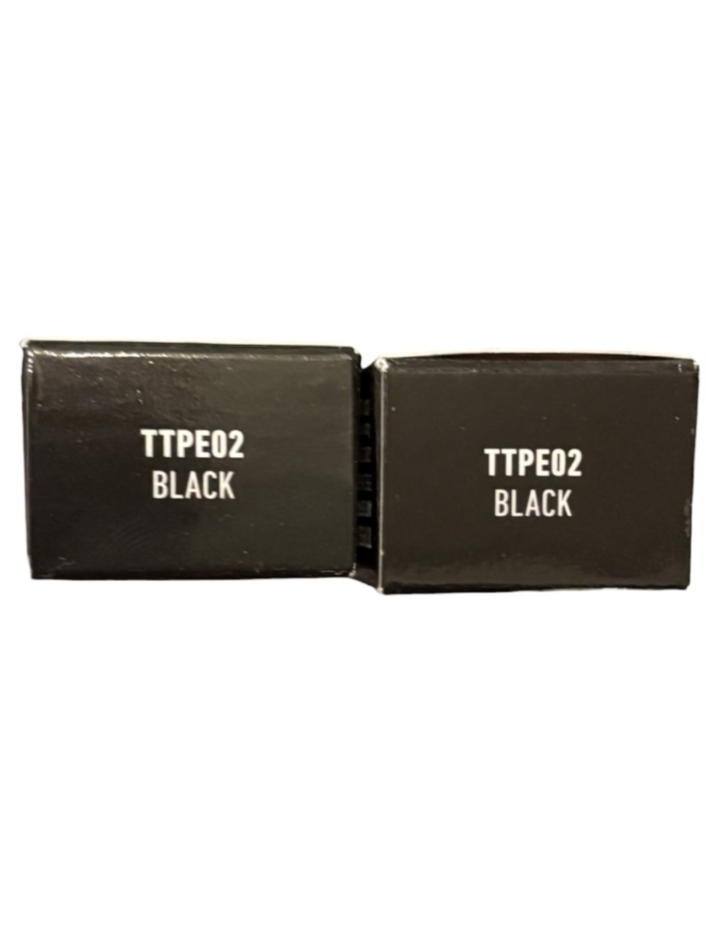 Set of 2 NYX Super Edgy Eye Liners - Picture 2 of 3